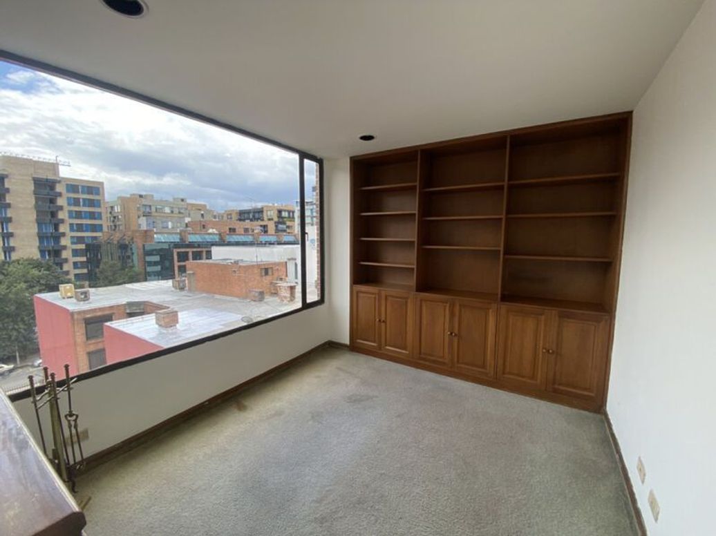 Apartamento de 3 alcobas en venta en Chico Norte Et. Iii, Bogotá, 167 m² · foto 6 de 20