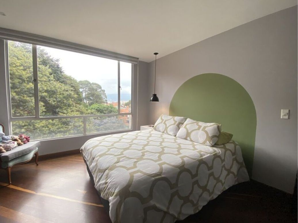 Apartamento de 3 alcobas en venta en Club De Los Lagartos, Bogotá, 167 m² · foto 19 de 20