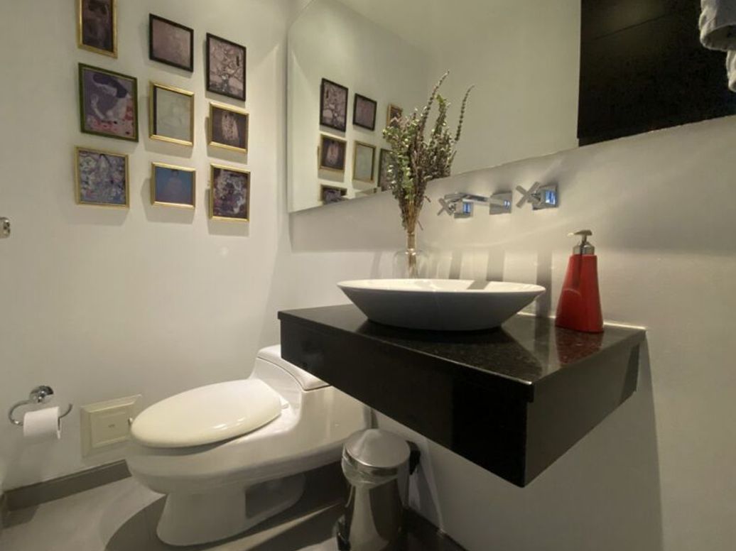 Apartamento de 3 alcobas en venta en Club De Los Lagartos, Bogotá, 167 m² · foto 6 de 20