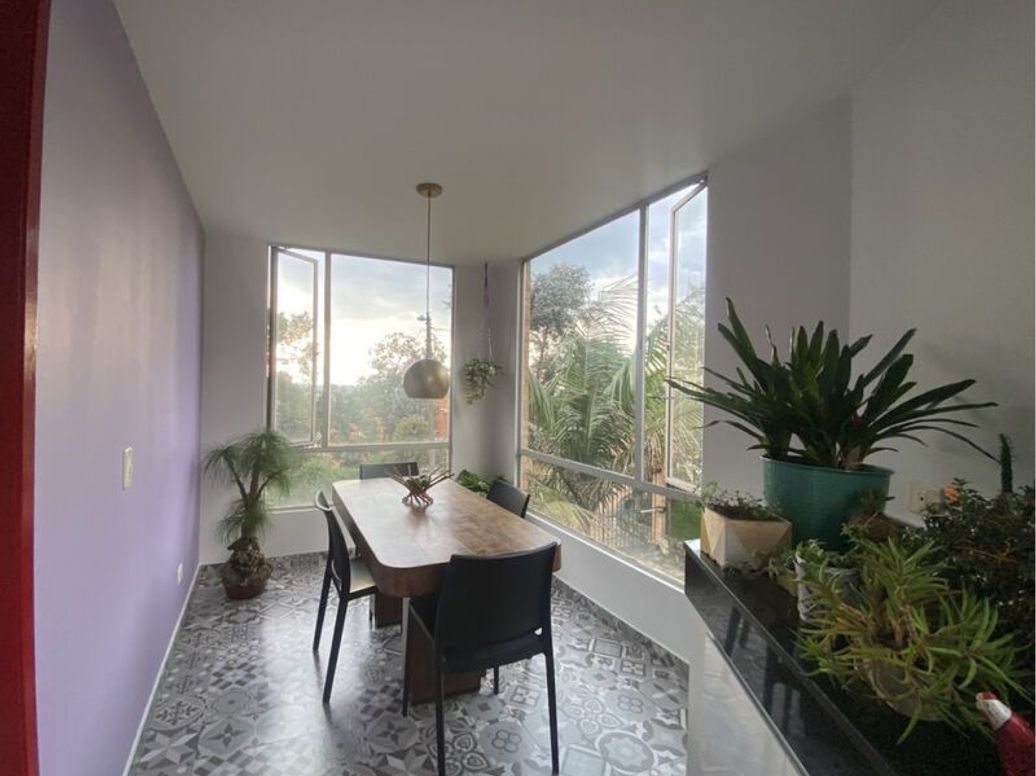 Apartamento de 3 alcobas en venta en Club De Los Lagartos, Bogotá, 167 m² · foto 7 de 20