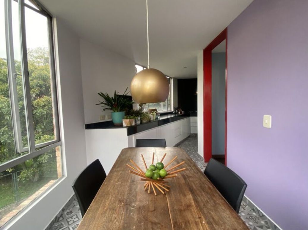 Apartamento de 3 alcobas en venta en Club De Los Lagartos, Bogotá, 167 m² · foto 8 de 20
