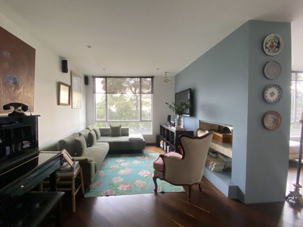 Apartamento de 3 alcobas en venta en Club De Los Lagartos, Bogotá, 167 m² · foto 12 de 20