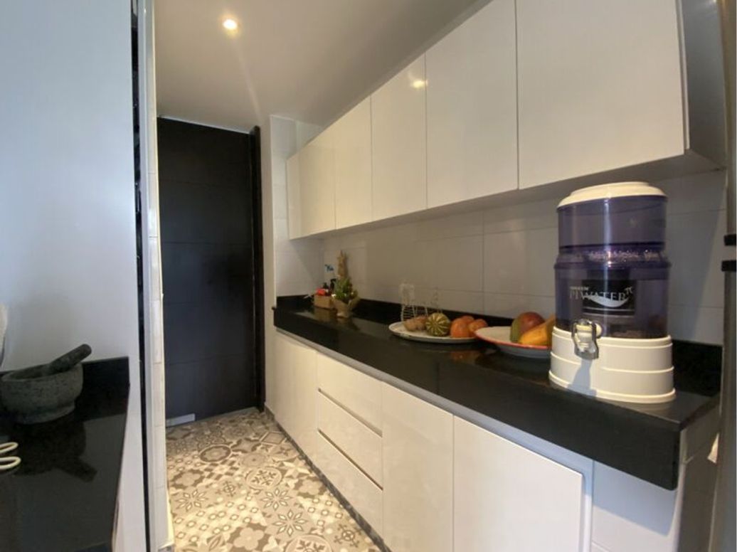 Apartamento de 3 alcobas en venta en Club De Los Lagartos, Bogotá, 167 m² · foto 10 de 20