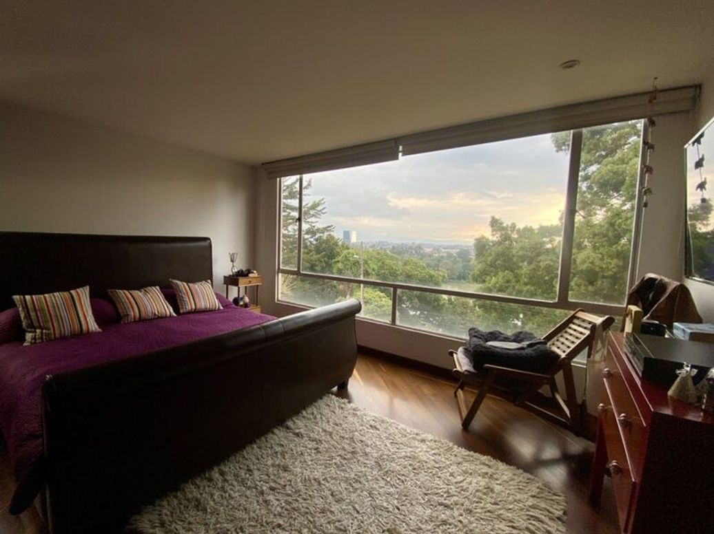 Apartamento de 3 alcobas en venta en Club De Los Lagartos, Bogotá, 167 m² · foto 13 de 20