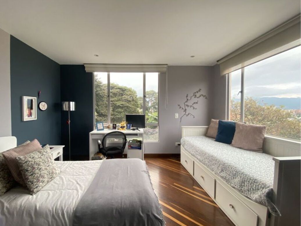 Apartamento de 3 alcobas en venta en Club De Los Lagartos, Bogotá, 167 m² · foto 17 de 20