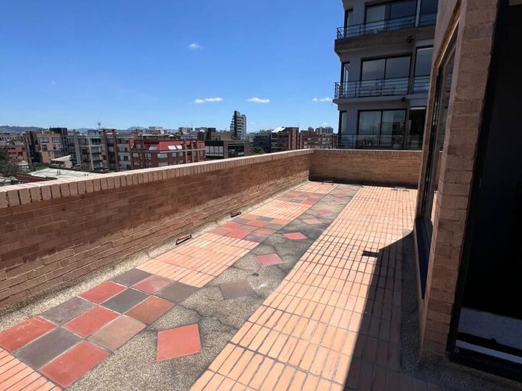 Apartamento de 3 alcobas en venta en San Patricio, Bogotá, 135 m² · foto 13 de 20