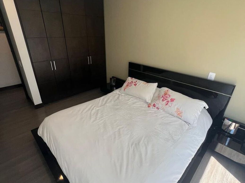 Apartamento de 3 alcobas en venta en San Patricio, Bogotá, 135 m² · foto 11 de 20