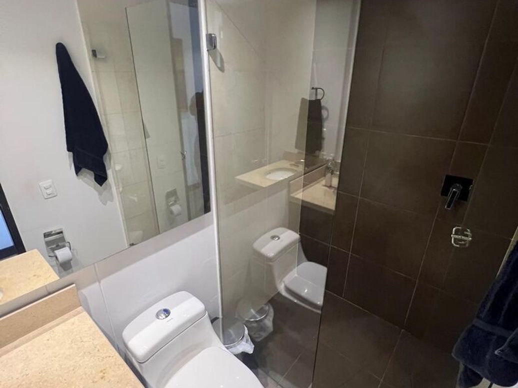 Apartamento de 3 alcobas en venta en San Patricio, Bogotá, 135 m² · foto 10 de 20