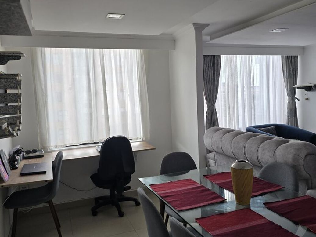 Apartamento de 2 alcobas en venta en El Vergel Occidental, Bogotá, 48 m² · foto 5 de 9