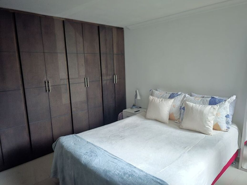 Apartamento de 2 alcobas en venta en El Vergel Occidental, Bogotá, 48 m² · foto 7 de 9