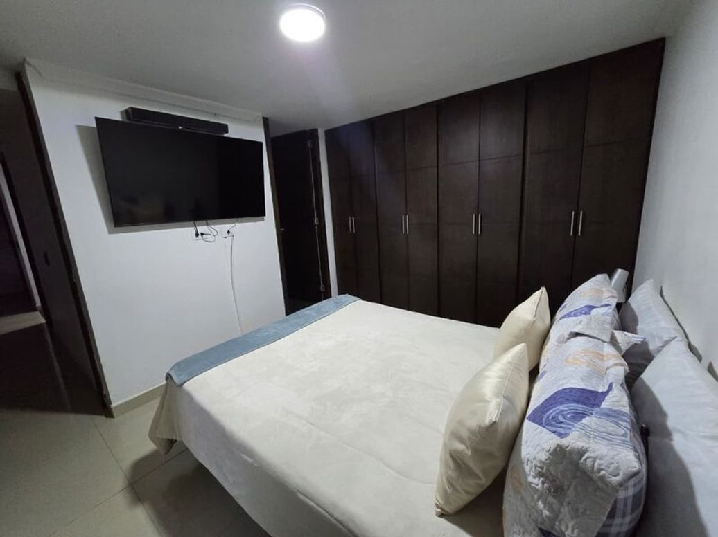 Apartamento de 2 alcobas en venta en El Vergel Occidental, Bogotá, 48 m² · foto 8 de 9