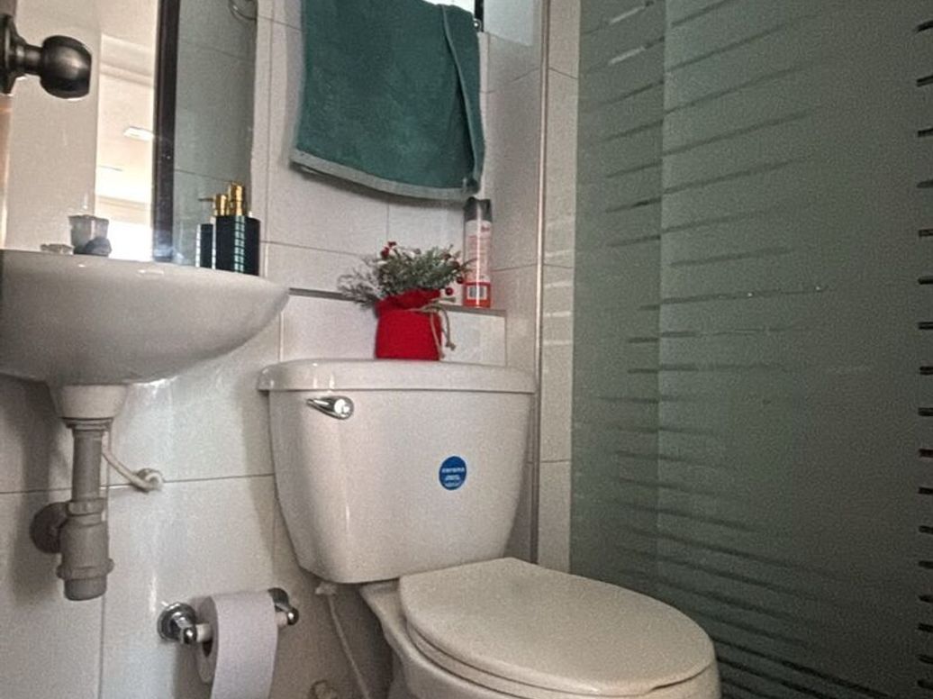 Apartamento de 2 alcobas en venta en El Vergel Occidental, Bogotá, 48 m² · foto 9 de 9