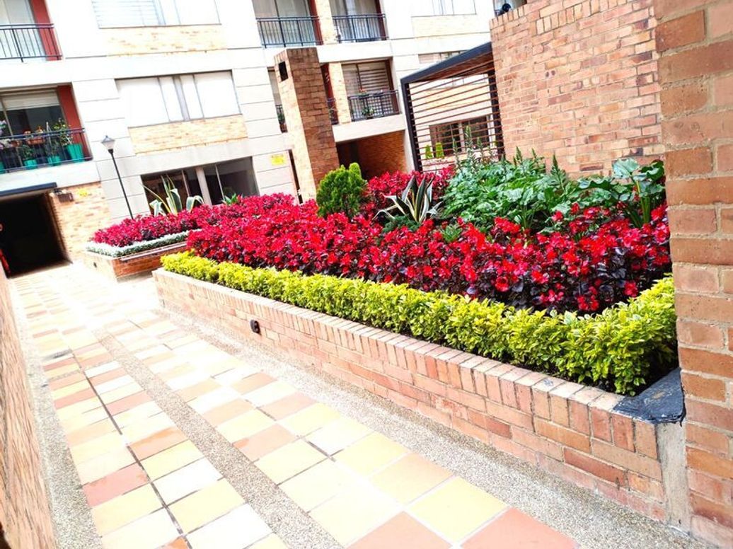 Apartamento de 4 alcobas en venta en San José Del Prado, Bogotá, 150 m² · foto 6 de 20