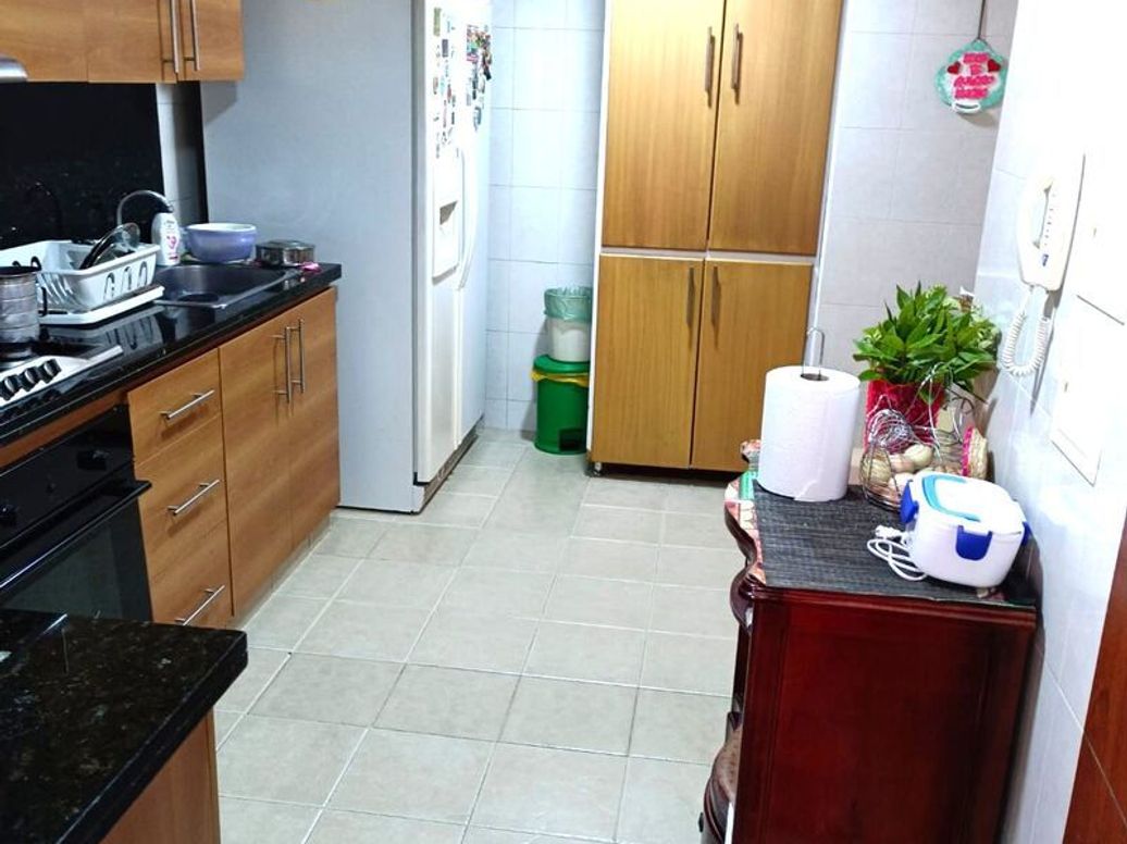 Apartamento de 4 alcobas en venta en San José Del Prado, Bogotá, 150 m² · foto 9 de 20