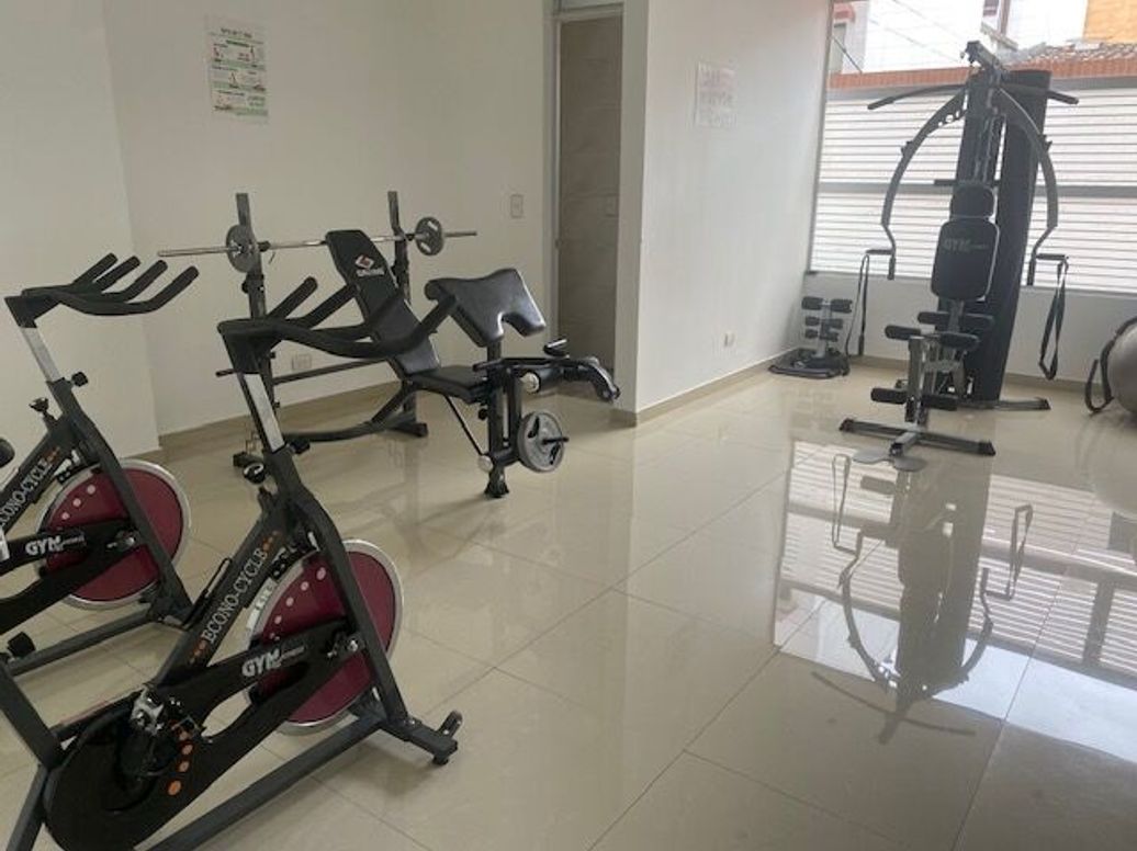 Apartaestudio en venta en El Batan, Bogotá, 42 m² · foto 20 de 20