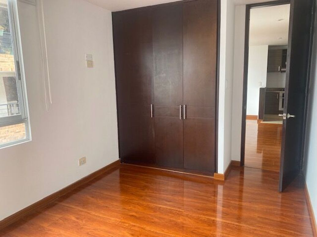 Apartaestudio en venta en El Batan, Bogotá, 42 m² · foto 14 de 20