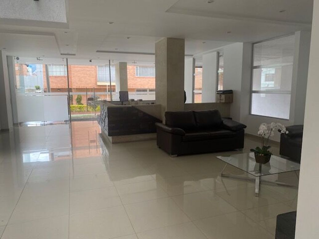 Apartaestudio en venta en El Batan, Bogotá, 42 m² · foto 19 de 20