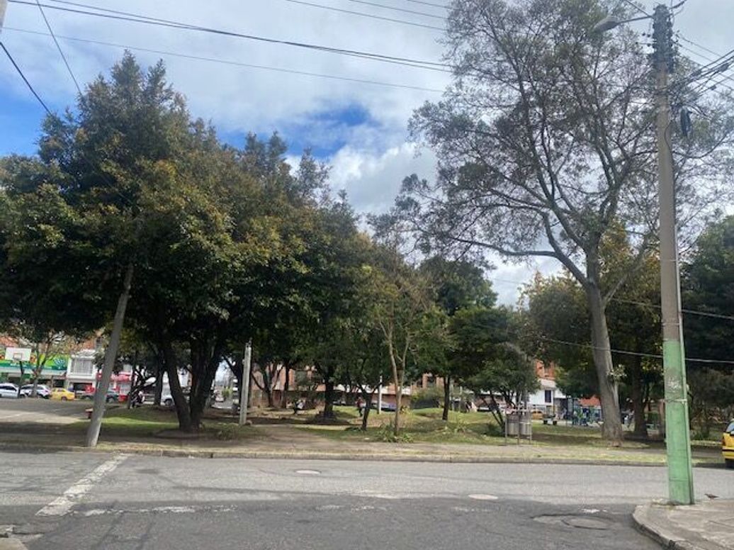 Apartaestudio en venta en El Batan, Bogotá, 42 m² · foto 5 de 20