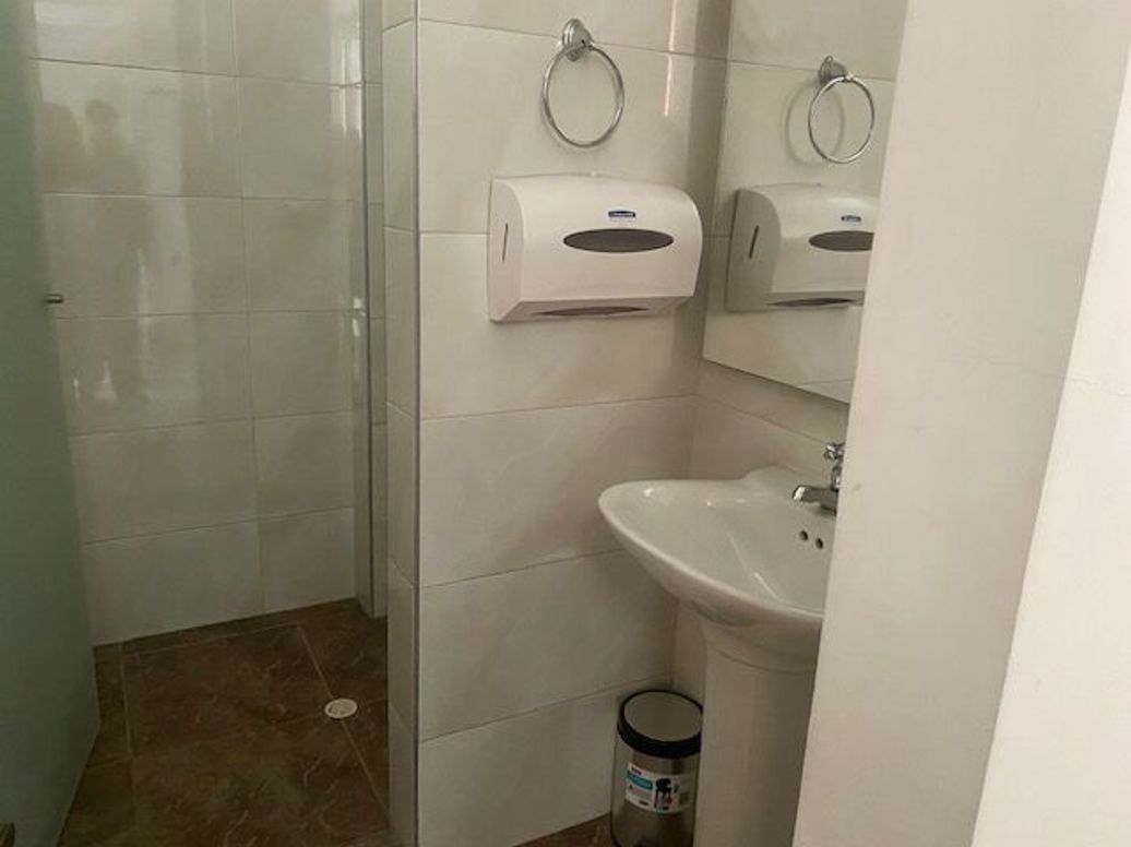 Apartaestudio en venta en El Batan, Bogotá, 42 m² · foto 11 de 20