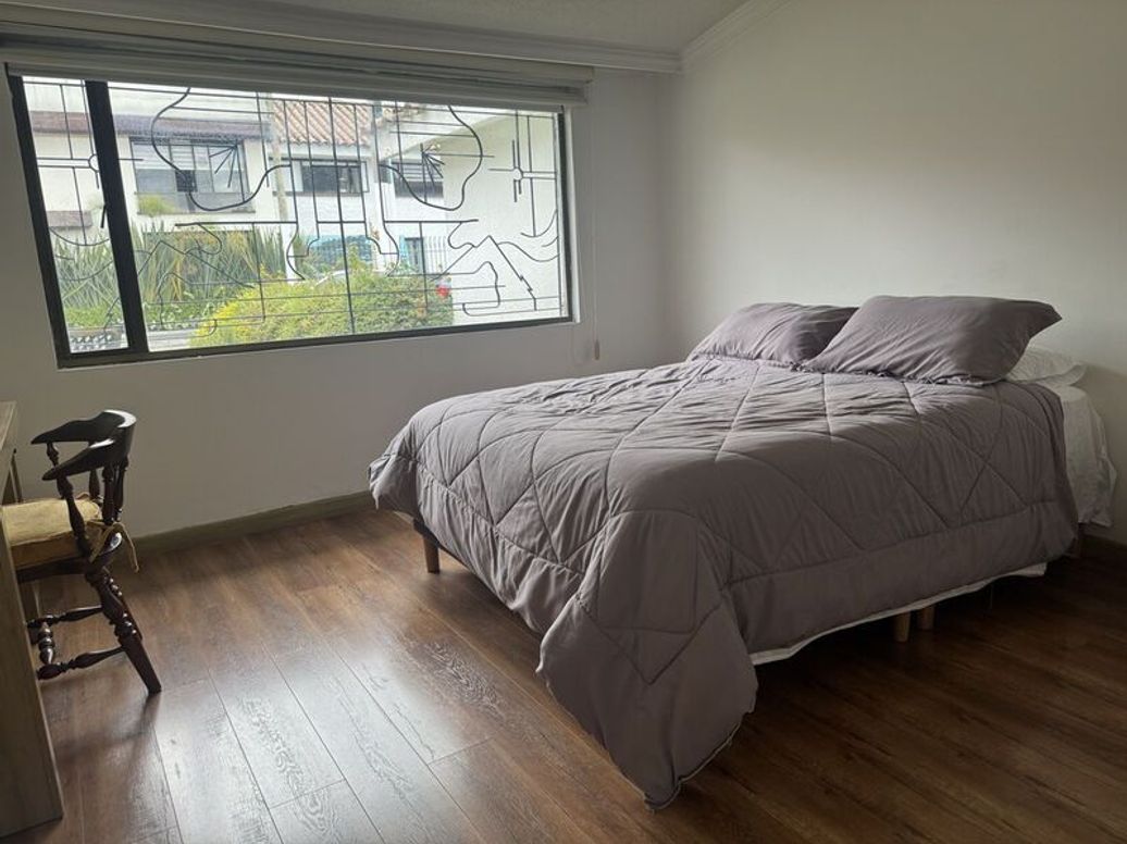 Casa de 3 alcobas en venta en Mónaco, Bogotá, 270 m² · foto 16 de 20