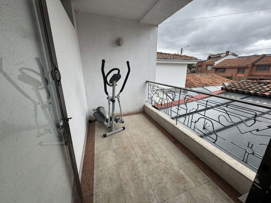 Casa de 3 alcobas en venta en Mónaco, Bogotá, 270 m² · foto 13 de 20