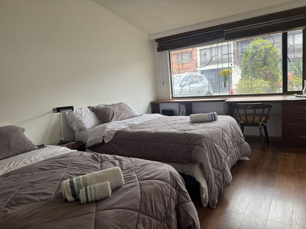 Casa de 3 alcobas en venta en Mónaco, Bogotá, 270 m² · foto 19 de 20