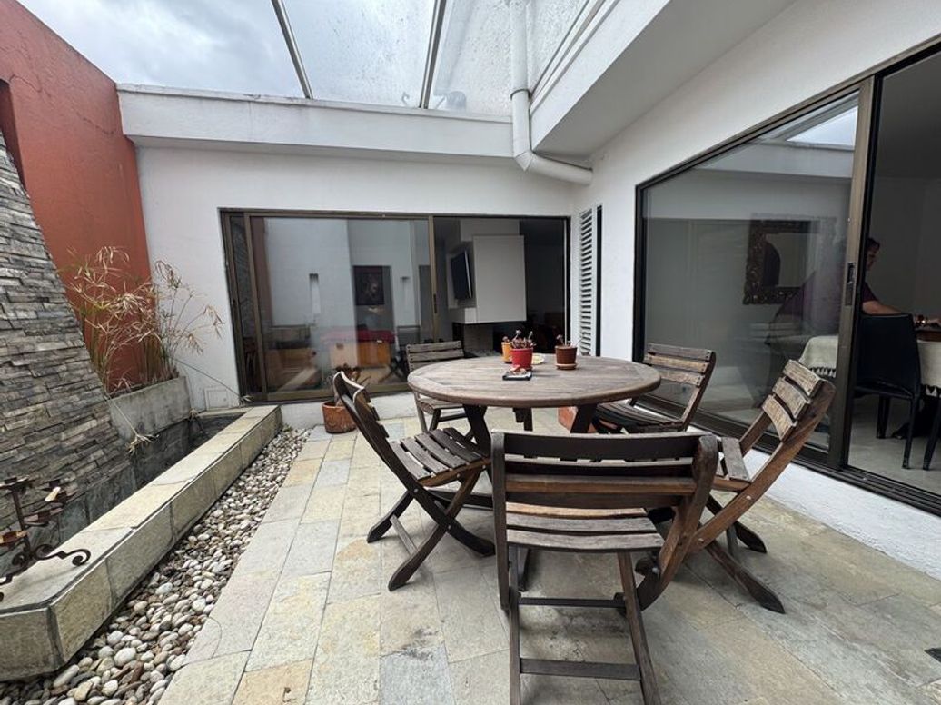 Casa de 3 alcobas en venta en Mónaco, Bogotá, 270 m² · foto 4 de 20