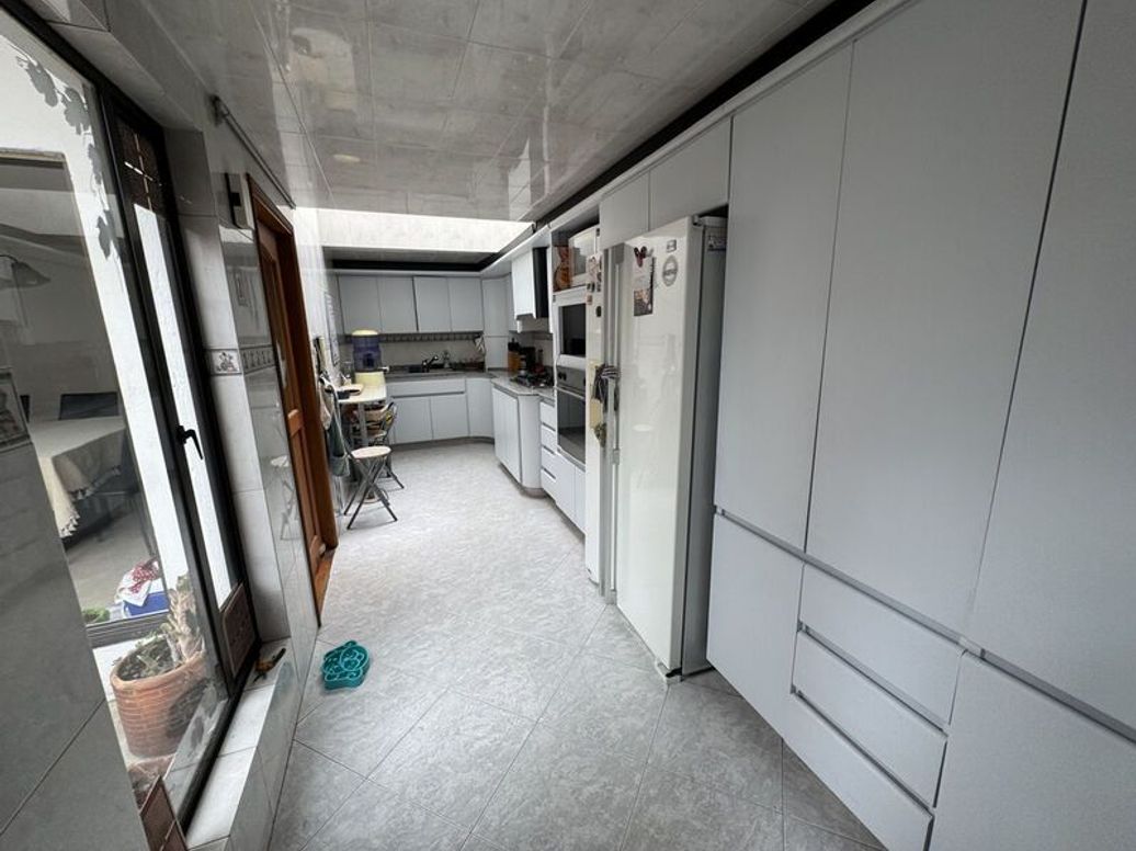 Casa de 3 alcobas en venta en Mónaco, Bogotá, 270 m² · foto 9 de 20