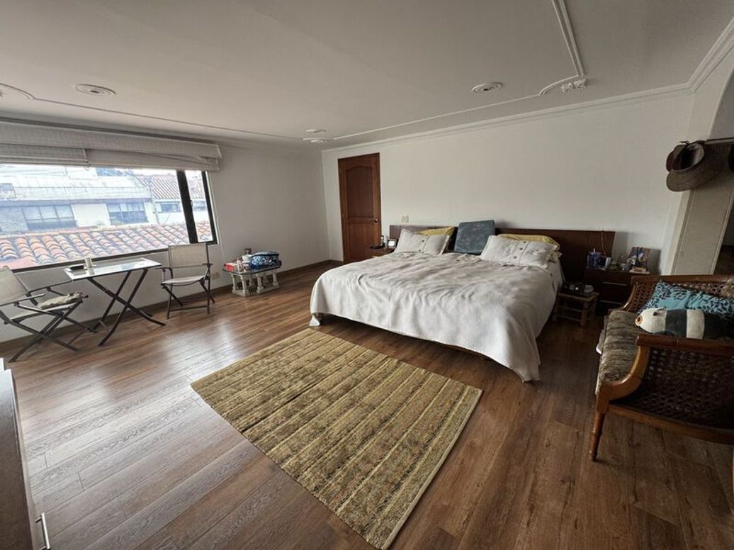 Casa de 3 alcobas en venta en Mónaco, Bogotá, 270 m² · foto 11 de 20