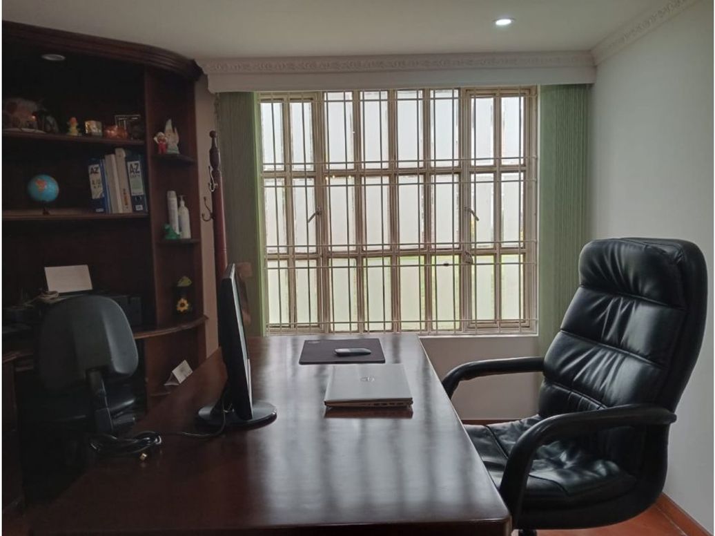 Casa de 4 alcobas en venta en Usaquén, Bogotá, 274 m² · foto 8 de 20