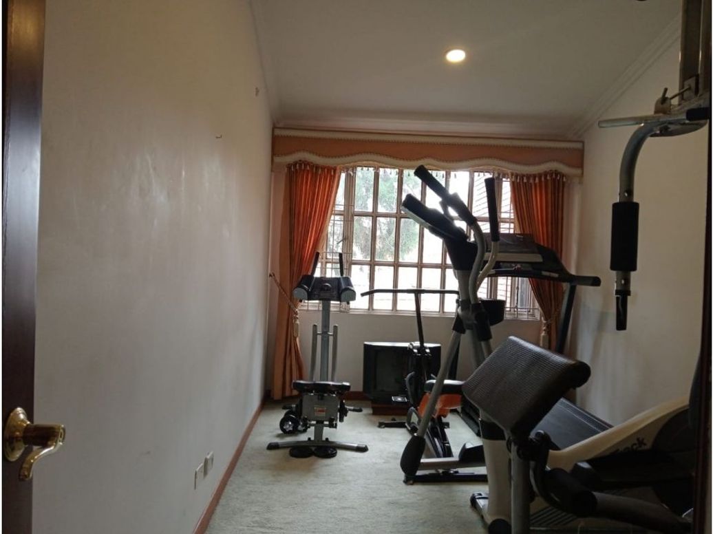 Casa de 4 alcobas en venta en Usaquén, Bogotá, 274 m² · foto 19 de 20