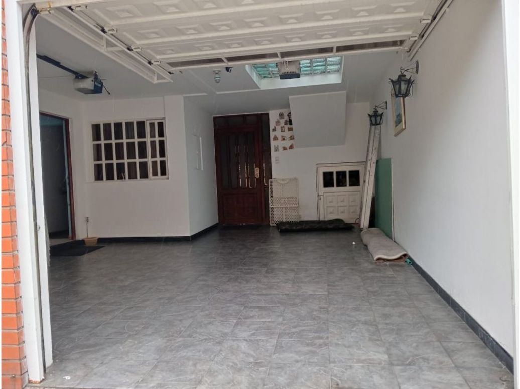Casa de 4 alcobas en venta en Usaquén, Bogotá, 274 m² · foto 17 de 20