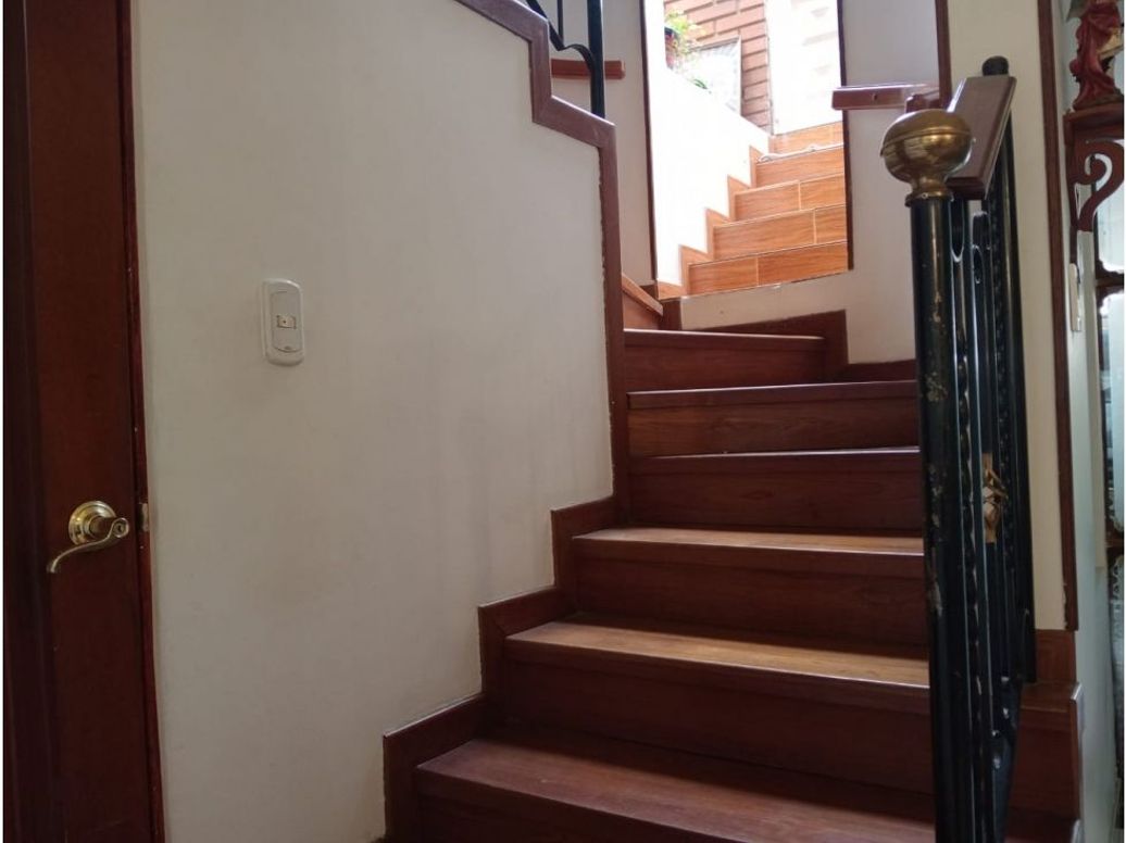 Casa de 4 alcobas en venta en Usaquén, Bogotá, 274 m² · foto 12 de 20