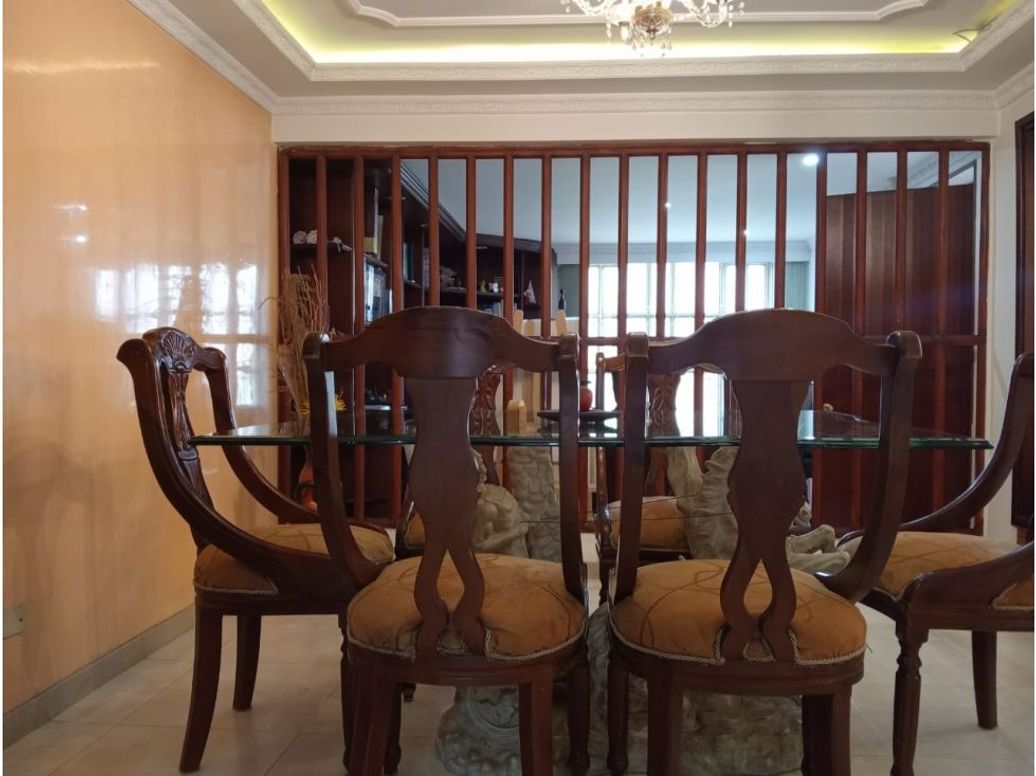 Casa de 4 alcobas en venta en Usaquén, Bogotá, 274 m² · foto 7 de 20