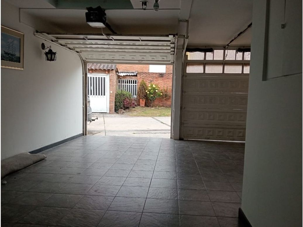 Casa de 4 alcobas en venta en Usaquén, Bogotá, 274 m² · foto 15 de 20