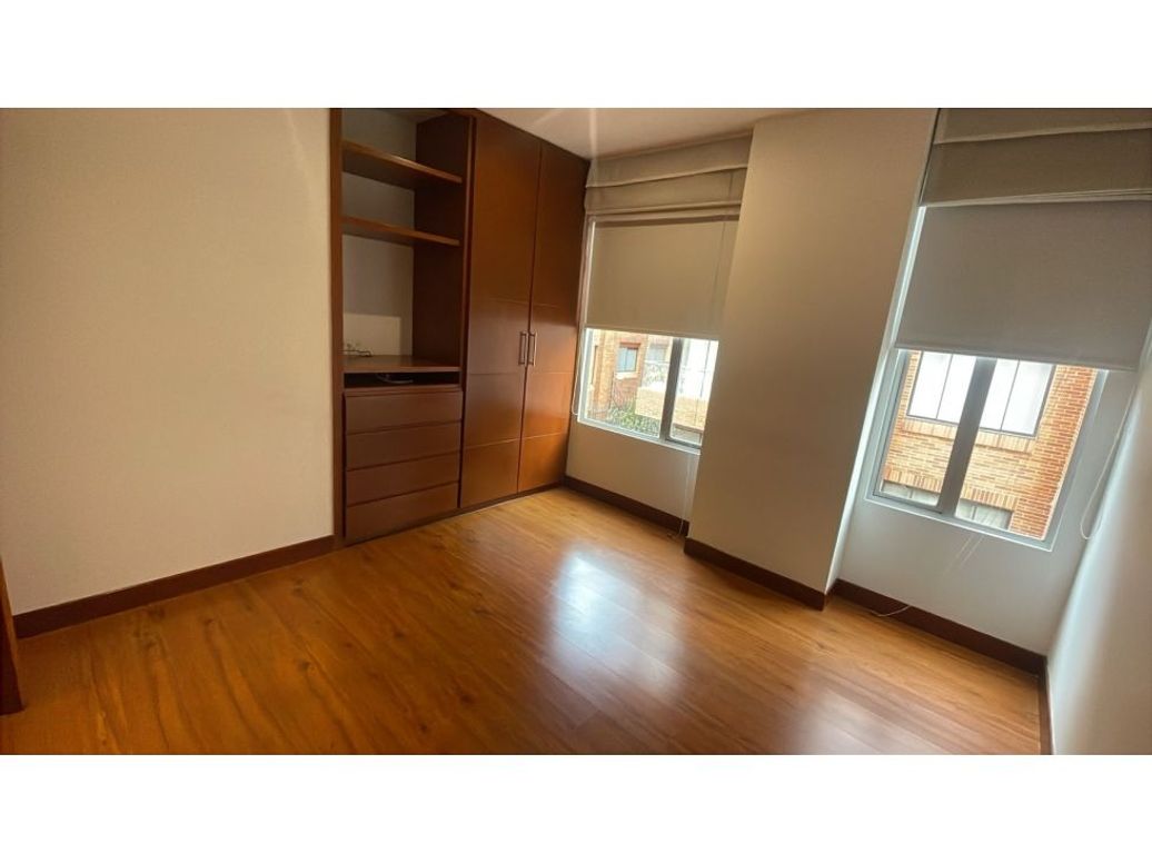 Apartamento de 2 alcobas en venta en Chicó Navarra, Bogotá, 86 m² · foto 20 de 20