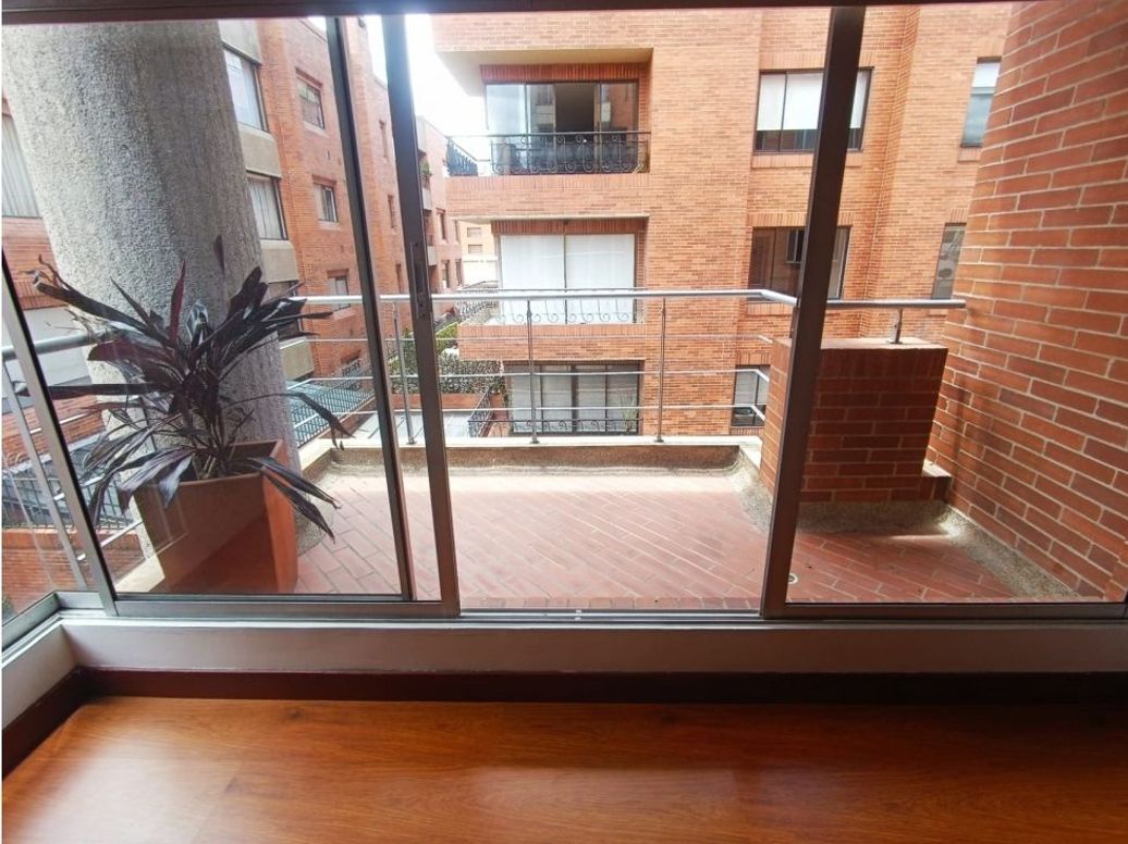 Apartamento de 2 alcobas en venta en Chicó Navarra, Bogotá, 86 m² · foto 14 de 20