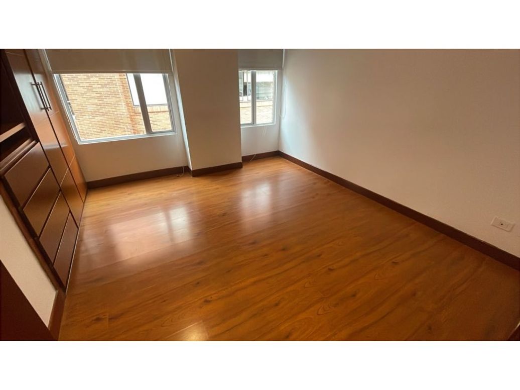 Apartamento de 2 alcobas en venta en Chicó Navarra, Bogotá, 86 m² · foto 19 de 20