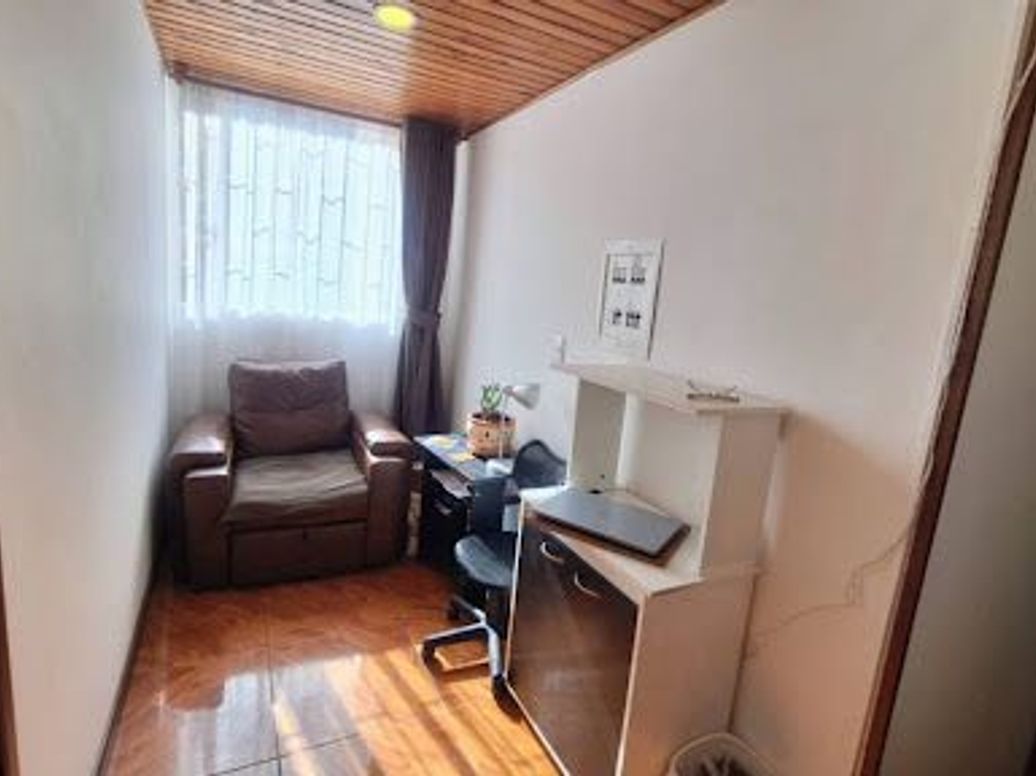 Apartamento de 2 alcobas en venta en Suba Centro, Bogotá, 75 m² · foto 4 de 19