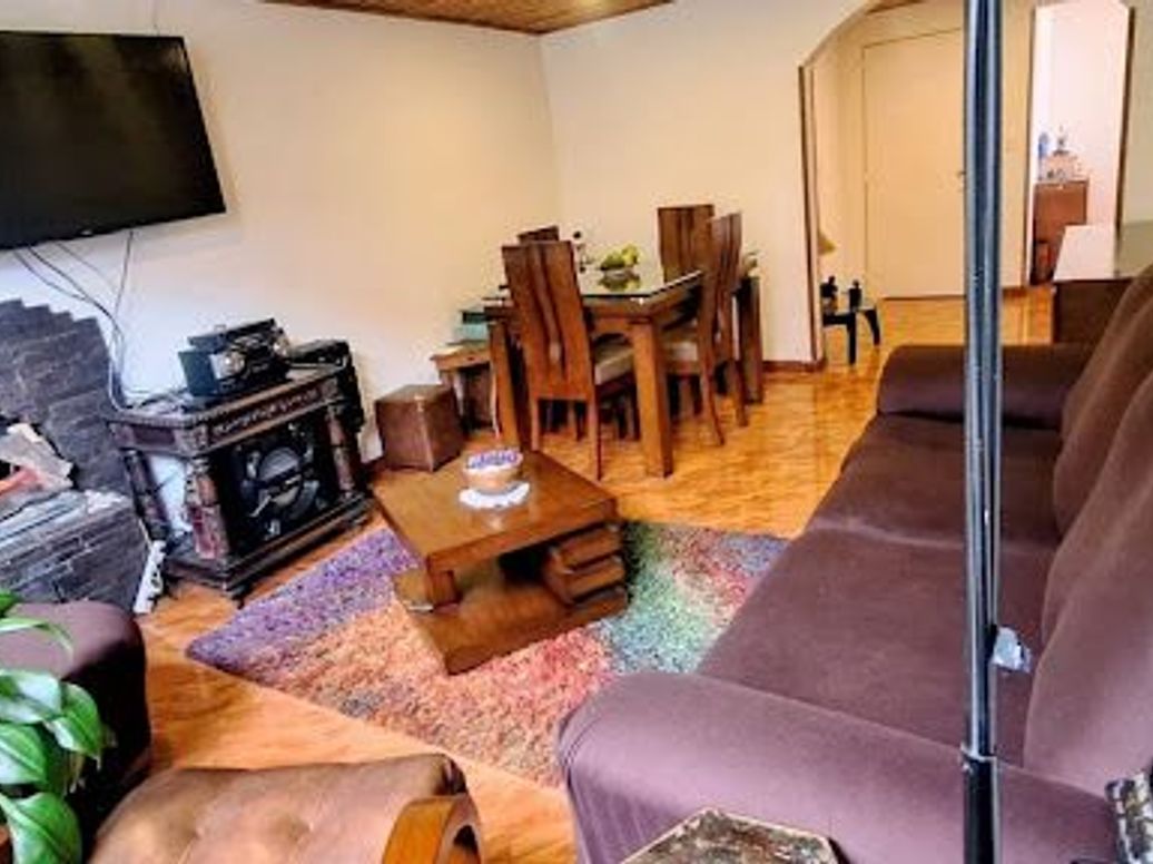 Apartamento de 2 alcobas en venta en Suba Centro, Bogotá, 75 m² · foto 9 de 19