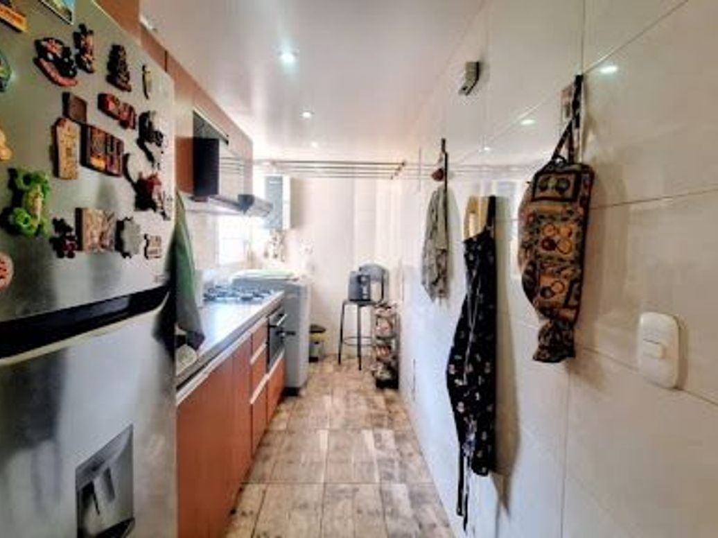 Apartamento de 2 alcobas en venta en Suba Centro, Bogotá, 75 m² · foto 6 de 19