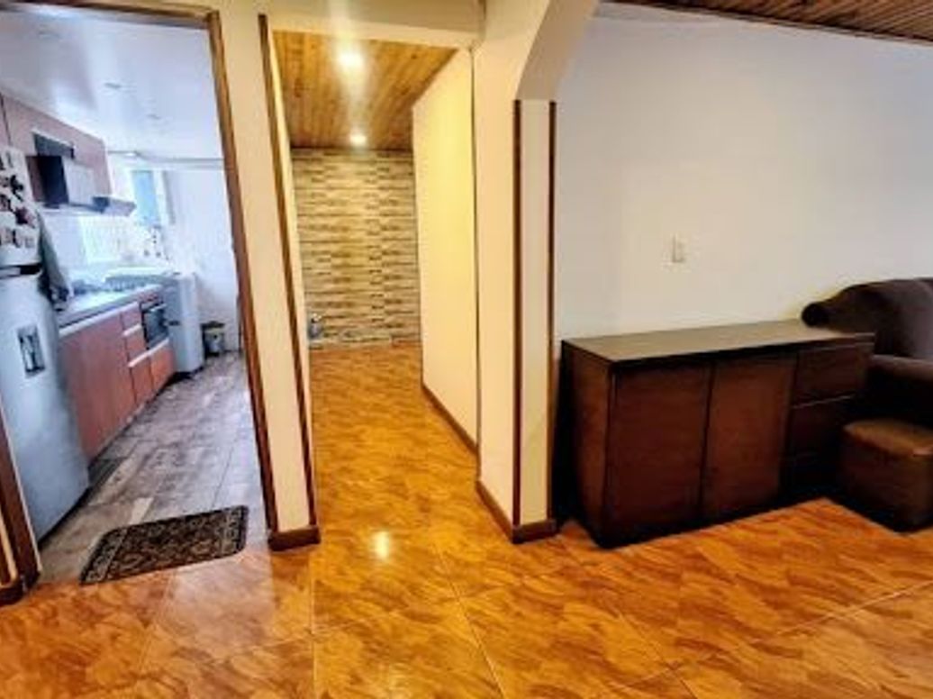 Apartamento de 2 alcobas en venta en Suba Centro, Bogotá, 75 m² · foto 17 de 19