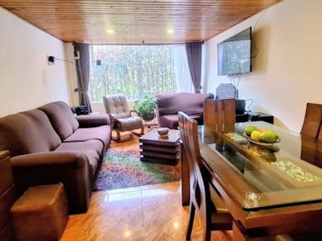 Apartamento de 2 alcobas en venta en Suba Centro, Bogotá, 75 m² · foto 8 de 19
