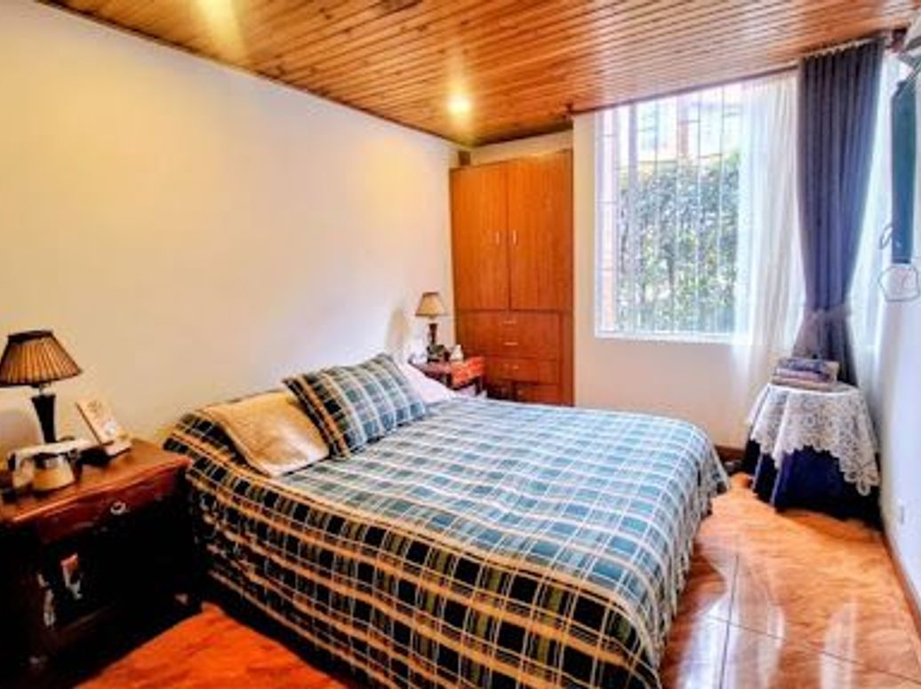 Apartamento de 2 alcobas en venta en Suba Centro, Bogotá, 75 m² · foto 12 de 19