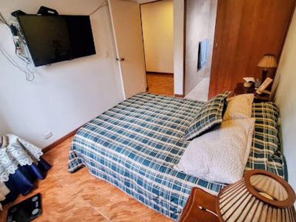 Apartamento de 2 alcobas en venta en Suba Centro, Bogotá, 75 m² · foto 13 de 19