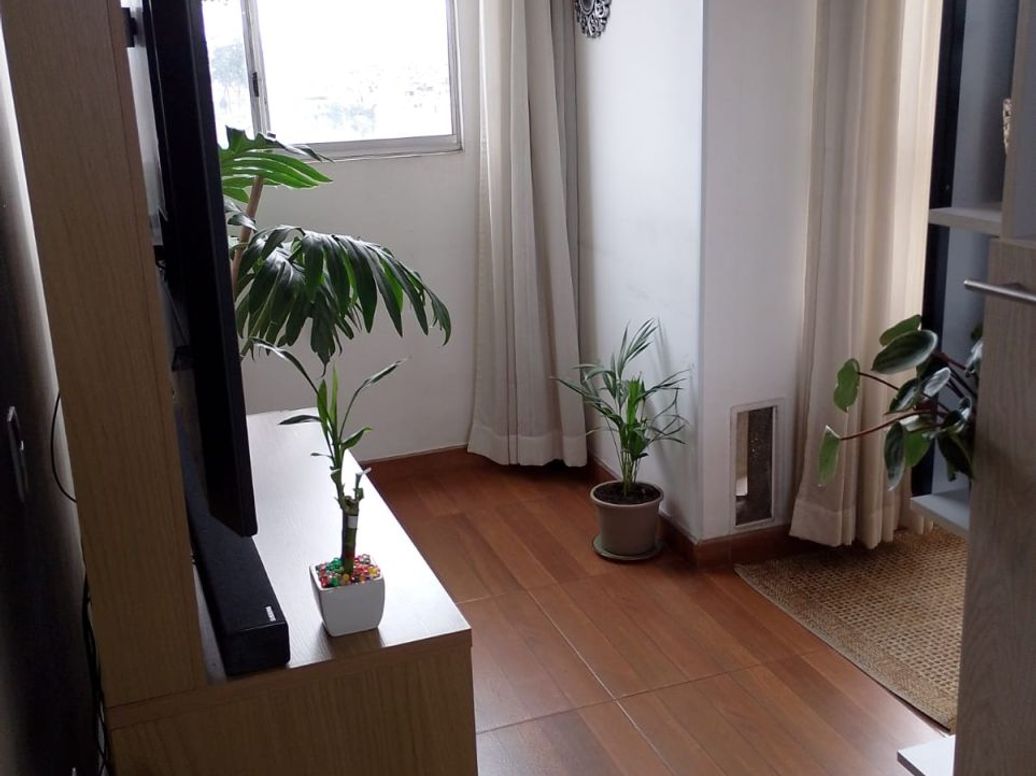 Apartamento de 2 alcobas en venta en Parque Central Tintal I Y Ii, Bogotá, 42 m² · foto 12 de 12