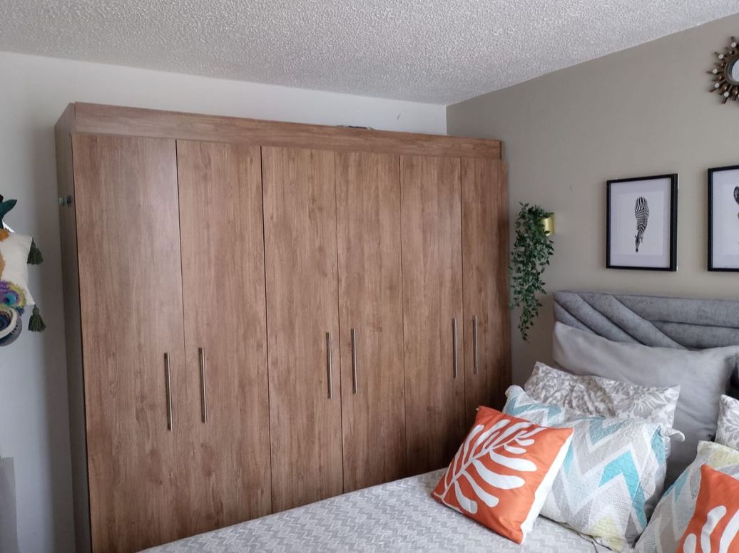 Apartamento de 2 alcobas en venta en Parque Central Tintal I Y Ii, Bogotá, 42 m² · foto 9 de 12