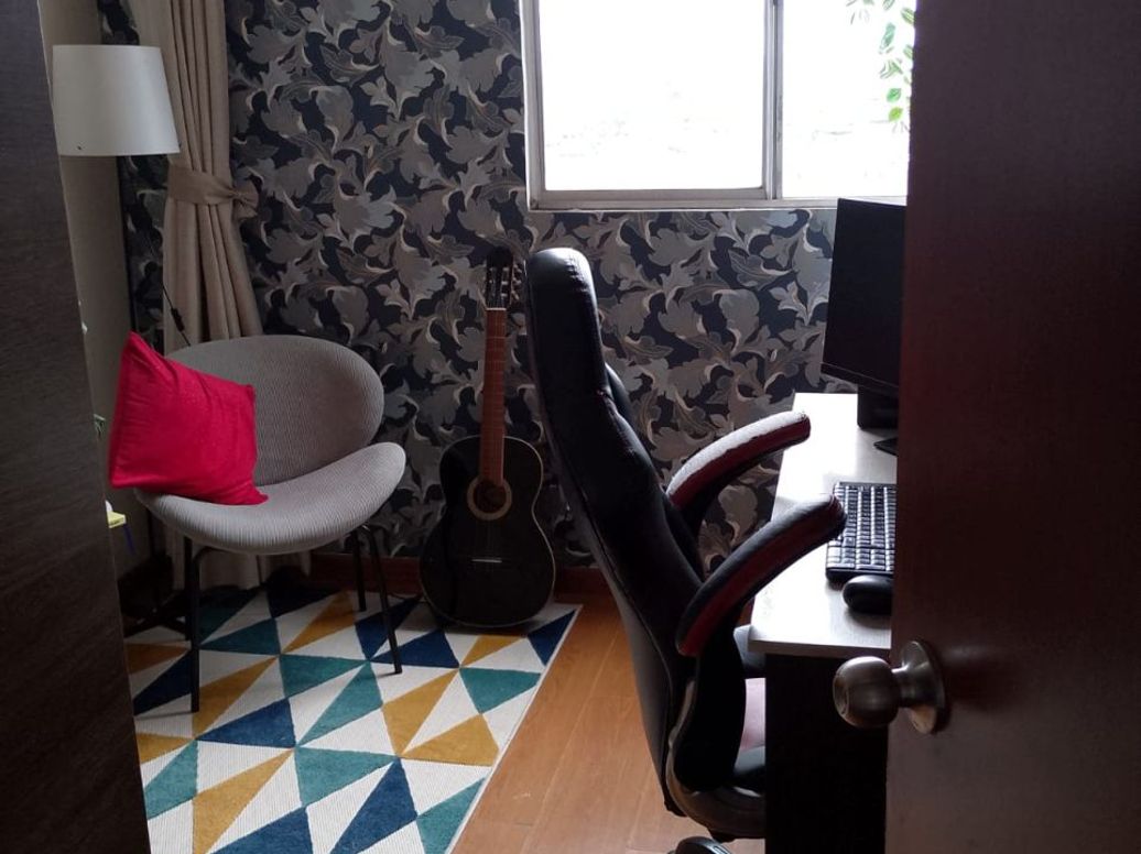 Apartamento de 2 alcobas en venta en Parque Central Tintal I Y Ii, Bogotá, 42 m² · foto 6 de 12