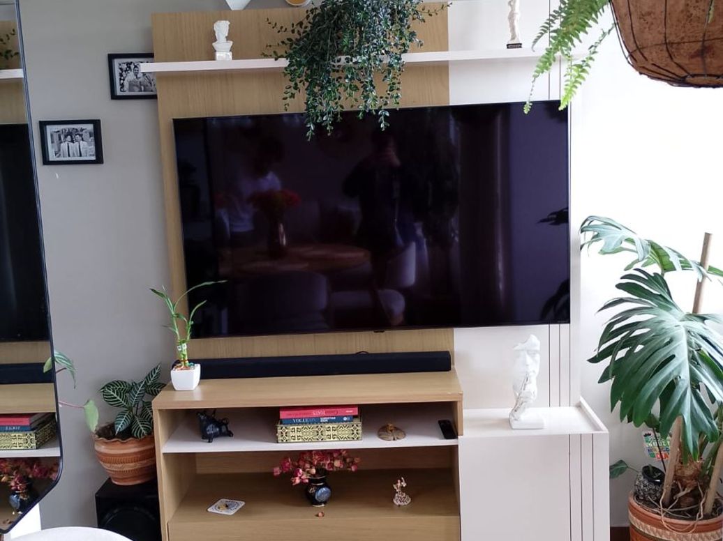 Apartamento de 2 alcobas en venta en Parque Central Tintal I Y Ii, Bogotá, 42 m² · foto 7 de 12