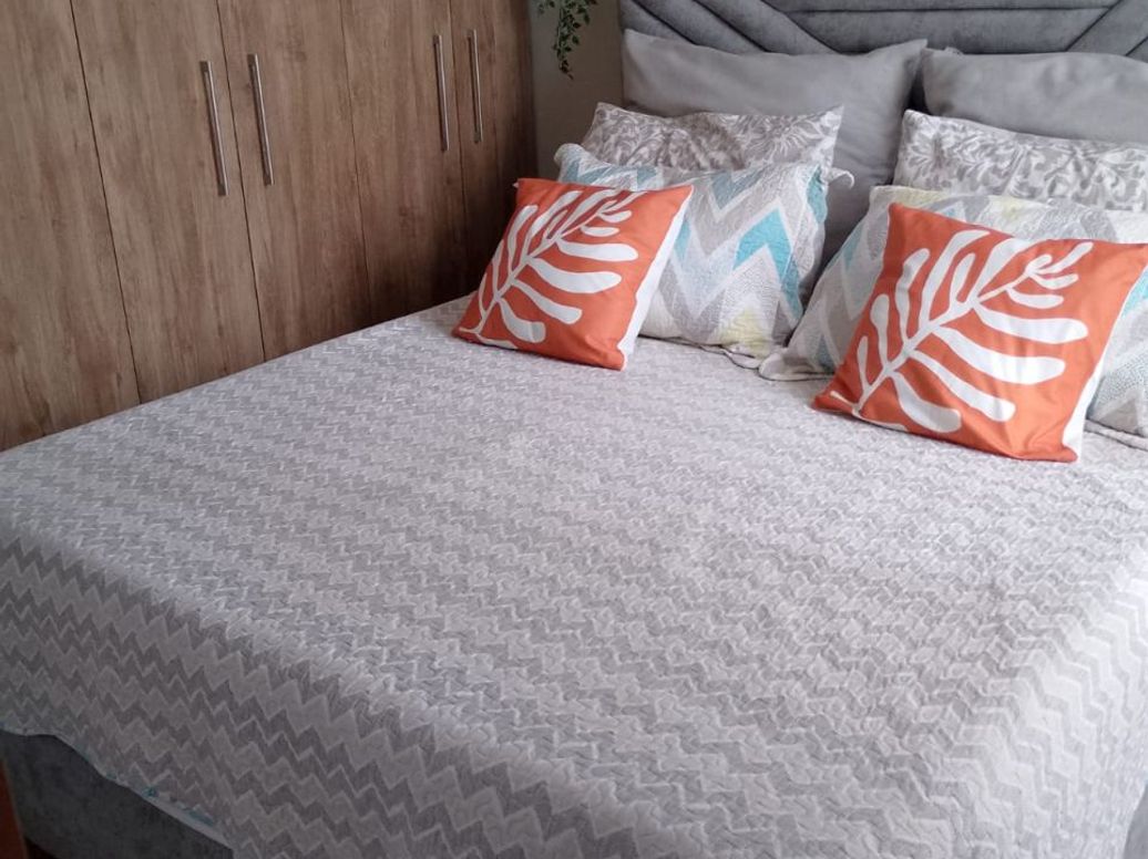 Apartamento de 2 alcobas en venta en Parque Central Tintal I Y Ii, Bogotá, 42 m² · foto 10 de 12